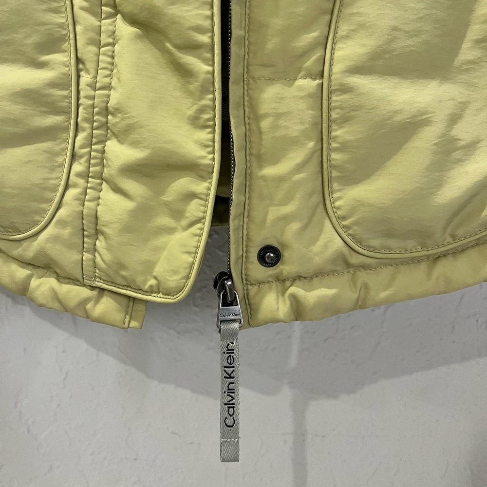 Calvin Clain Jacket - Picture 7 of 11